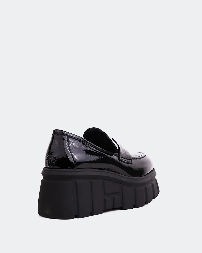 Dawson Black Naplack sold by L'Intervalle product image thumbnail 3