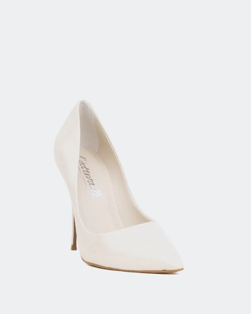 Teeva Off White Naplack sold by L'Intervalle product image thumbnail 2