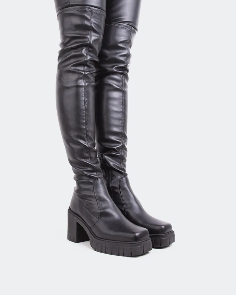 Orford Black Stretch sold by L'Intervalle product image thumbnail 2