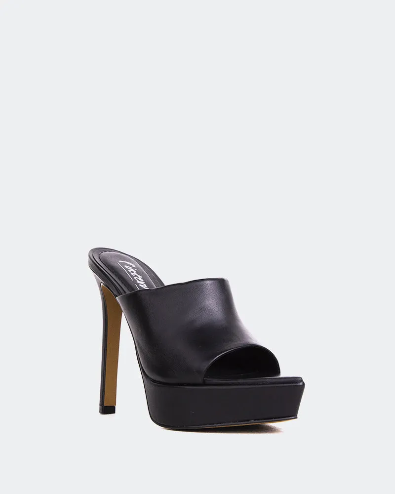 Paraga Black Leather sold by L'Intervalle product image thumbnail 2