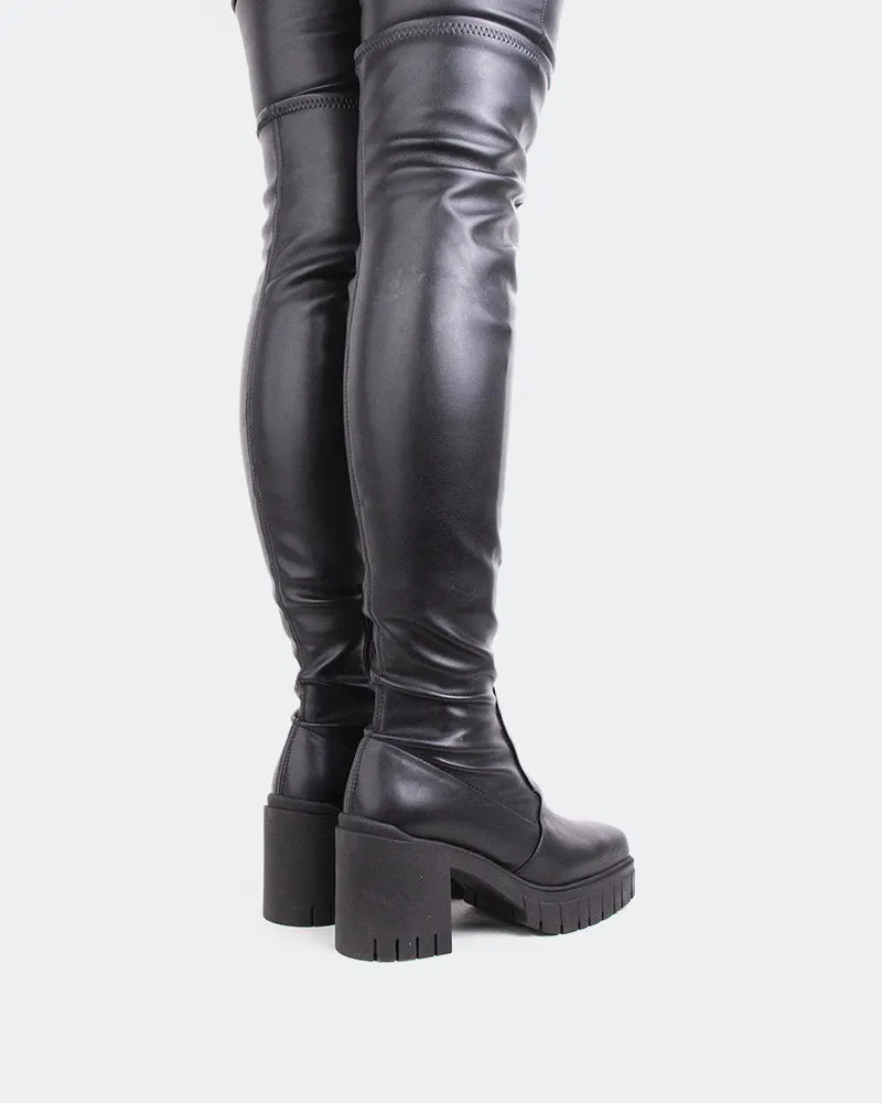 Orford Black Stretch sold by L'Intervalle product image thumbnail 3