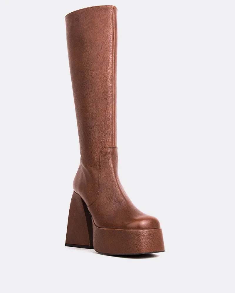 Freaky Tan Leather sold by L'Intervalle product image thumbnail 2