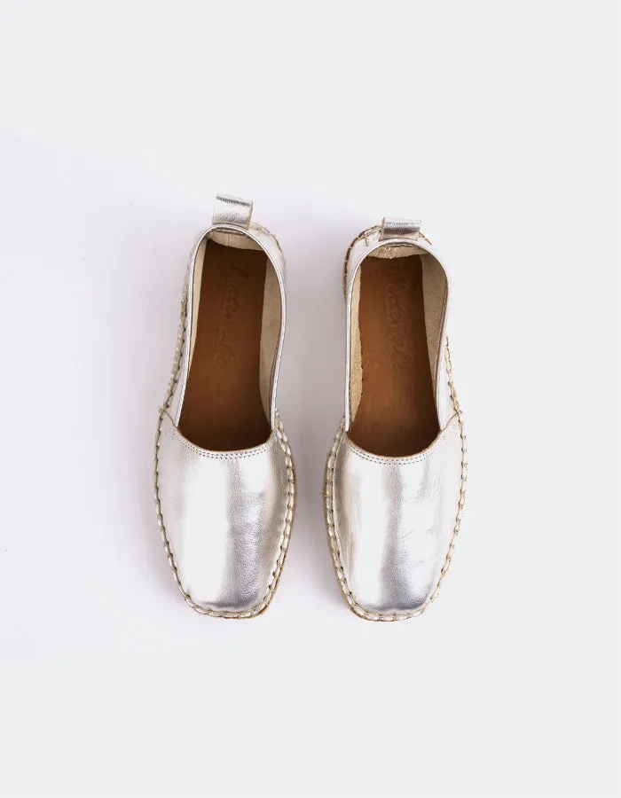 Medusa Silver Metal sold by L'Intervalle product image thumbnail 5