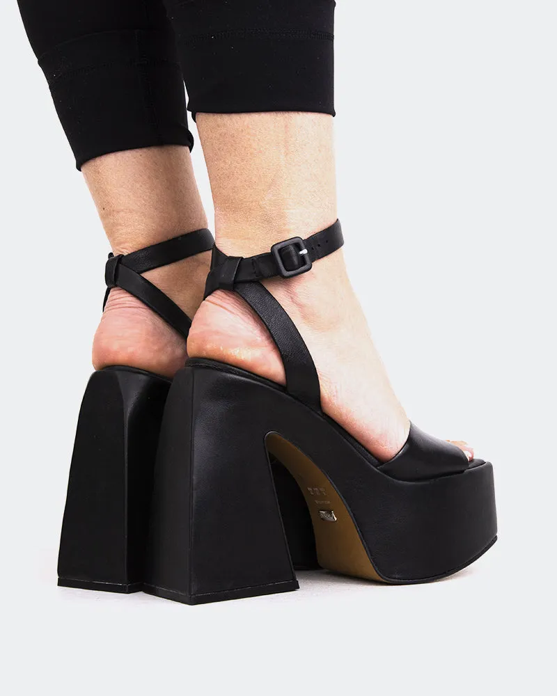 Scorpios Black Leather sold by L'Intervalle product image thumbnail 3