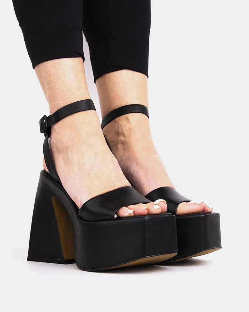 Scorpios Black Leather sold by L'Intervalle product image thumbnail 2