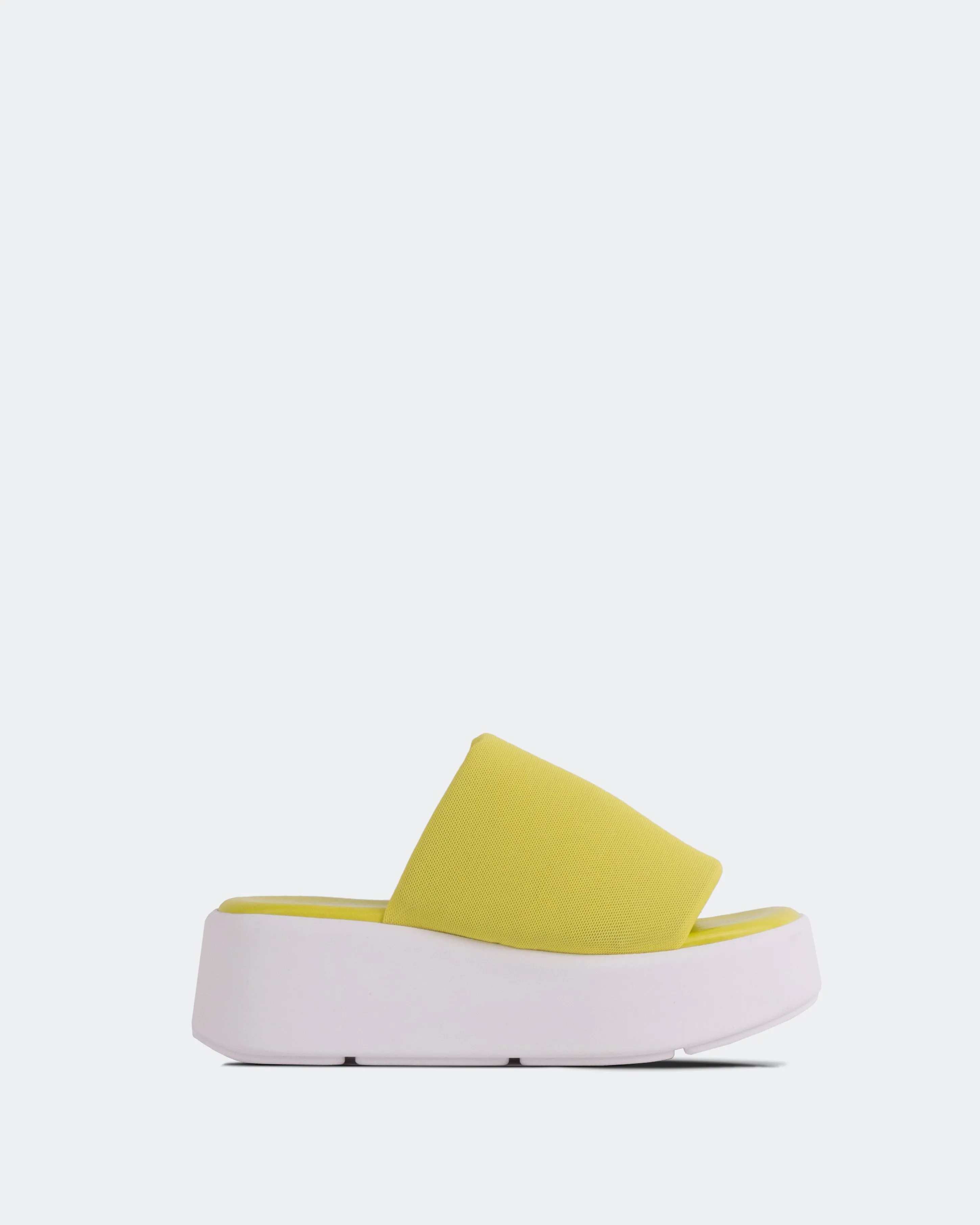 Harlow Yellow Puff sold by L'Intervalle