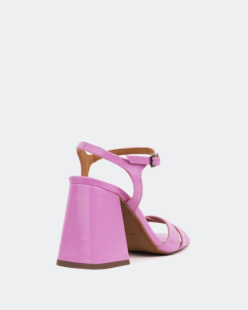 Giligan Pink Naplack sold by L'Intervalle product image thumbnail 3