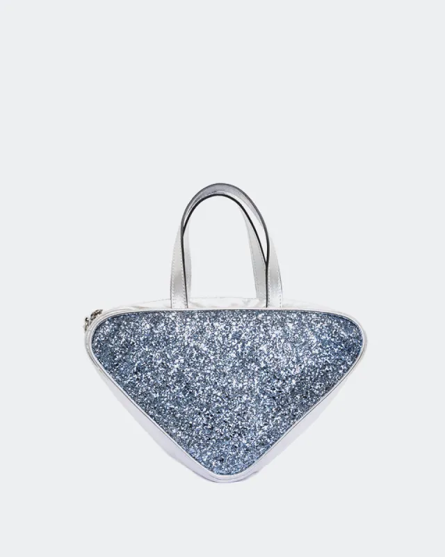 Super Silver Glitter sold by L'Intervalle