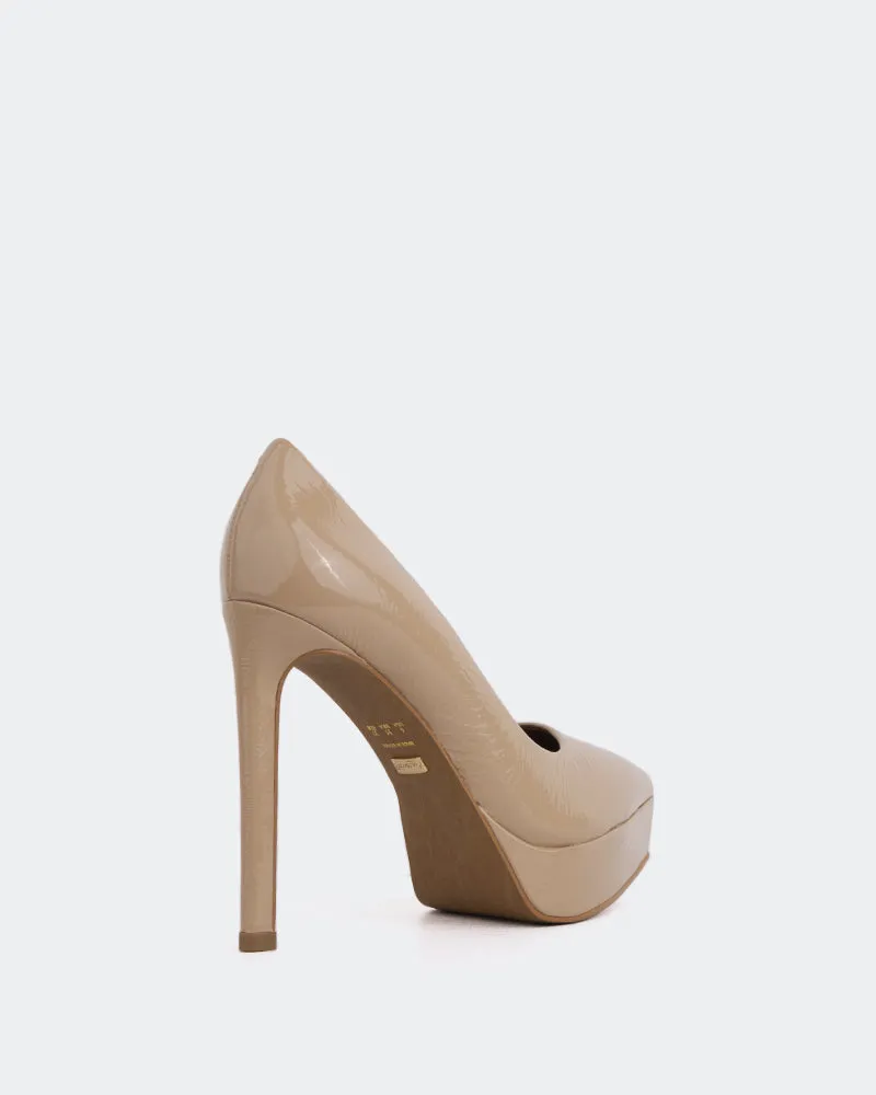 Bellea Almond Naplack sold by L'Intervalle product image thumbnail 3