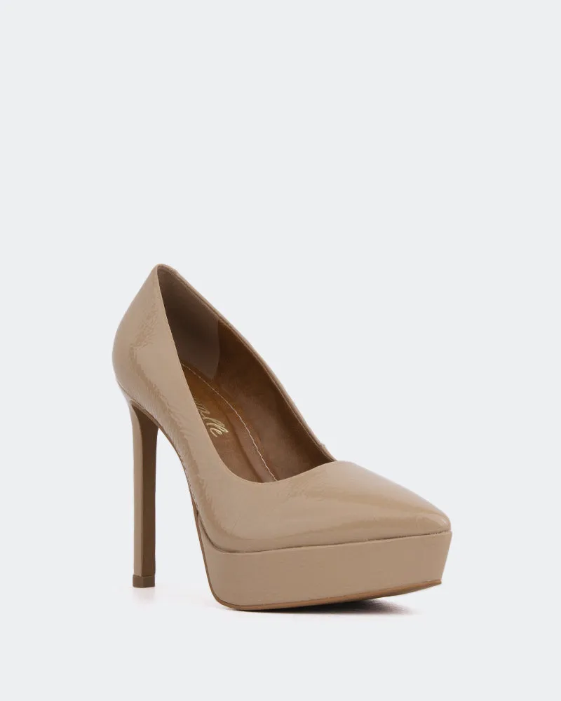 Bellea Almond Naplack sold by L'Intervalle product image thumbnail 2