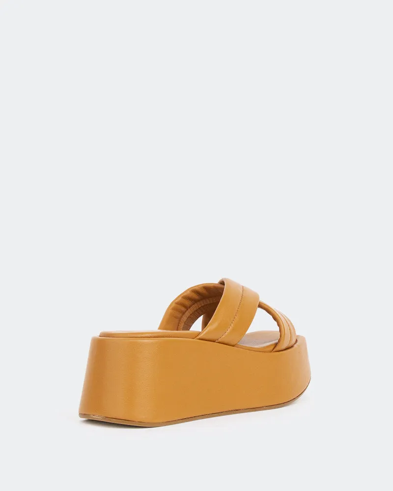 Sacra Tan Leather sold by L'Intervalle product image thumbnail 3