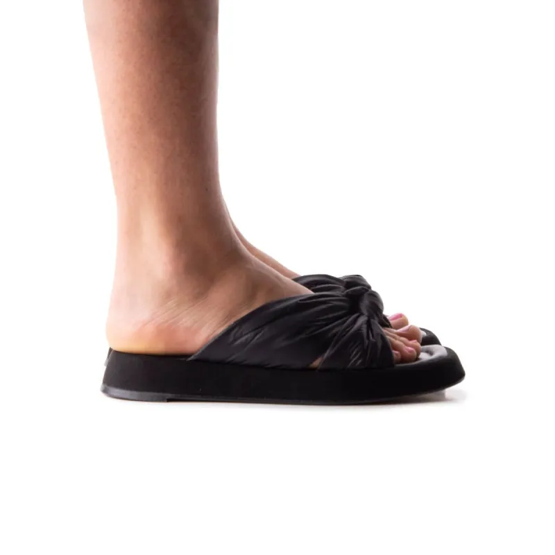 Ceto Black Nylon sold by L'Intervalle