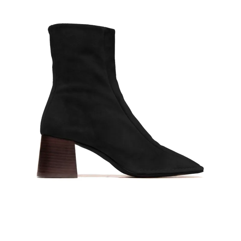 Dublin Black Suede sold by L'Intervalle