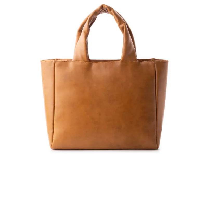 Sublime Tan Leather sold by L'Intervalle