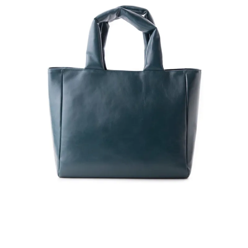 Sublime Dark Green Leather sold by L'Intervalle