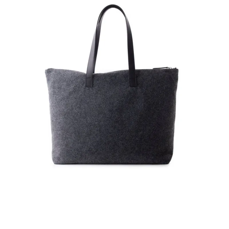 Medina Black Fabric sold by L'Intervalle