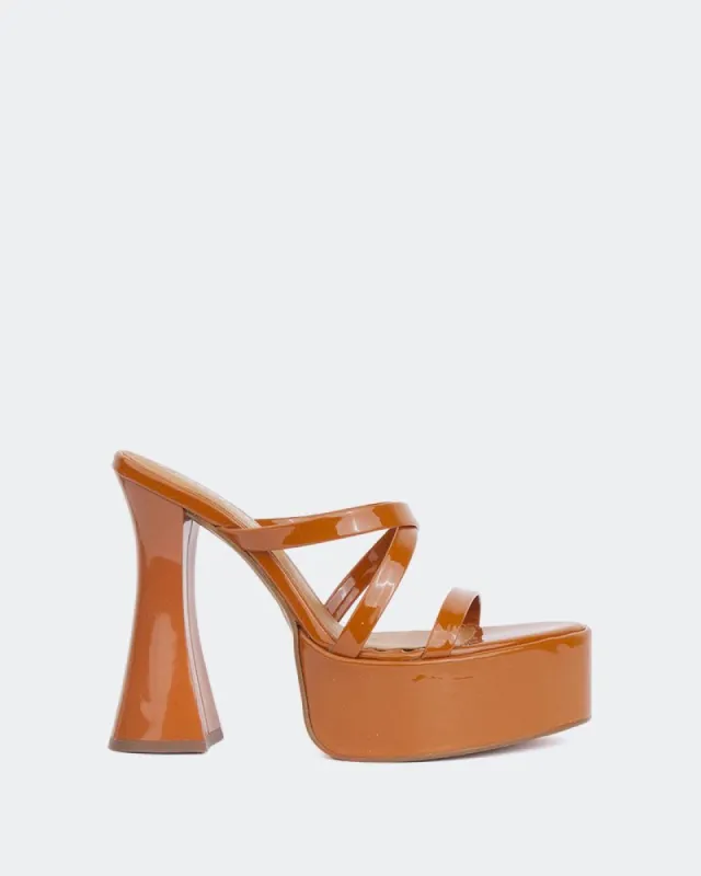 Attitude Rust Patent sold by L'Intervalle