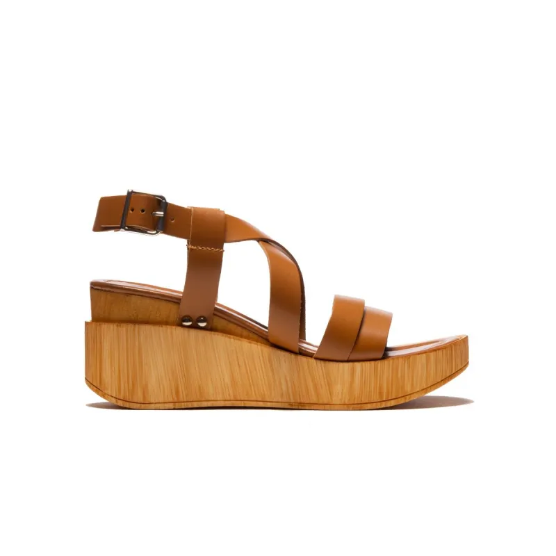 Jolly Tan Leather sold by L'Intervalle
