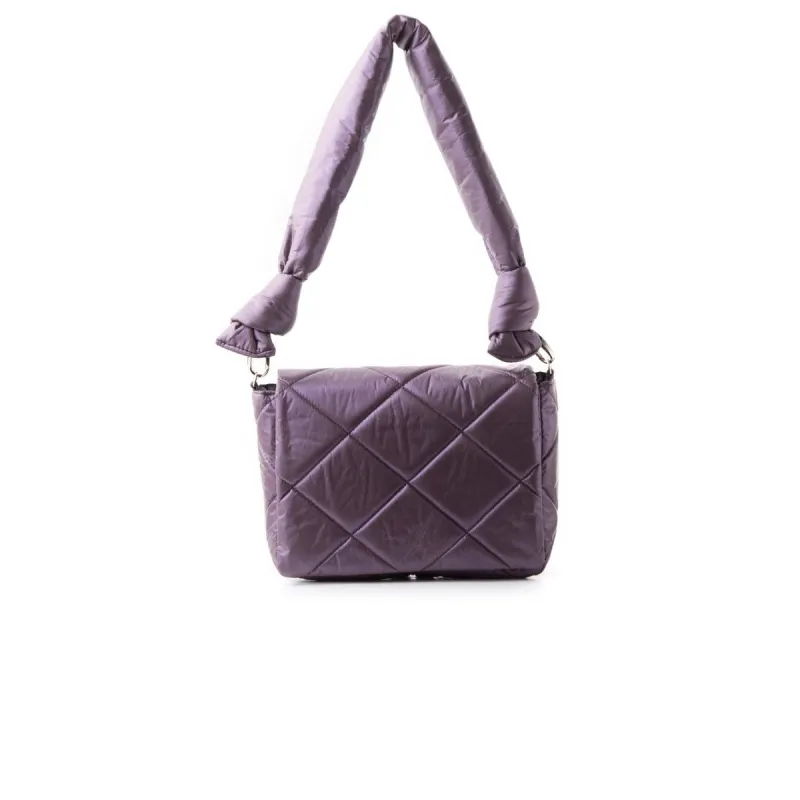 Lilou Purple Vegan sold by L'Intervalle