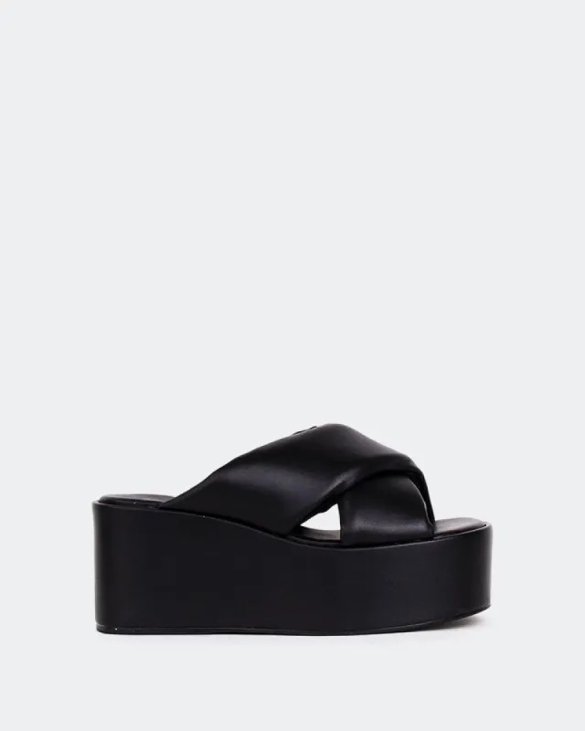 Casa Black Leather sold by L'Intervalle