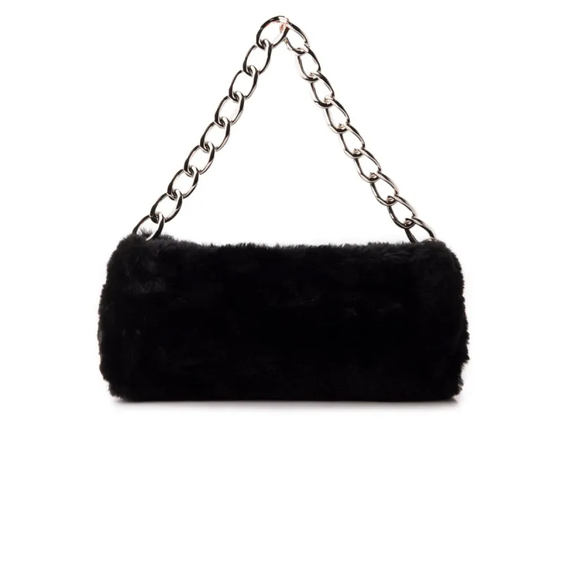 Melo Black Fur sold by L'Intervalle