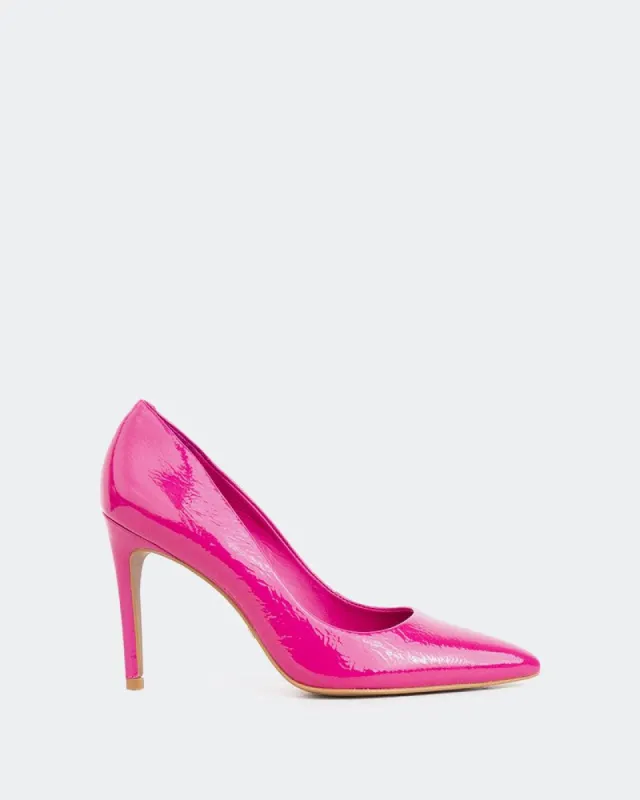 Love, Fucshia Naplack/Naplack Fucshia sold by L'Intervalle