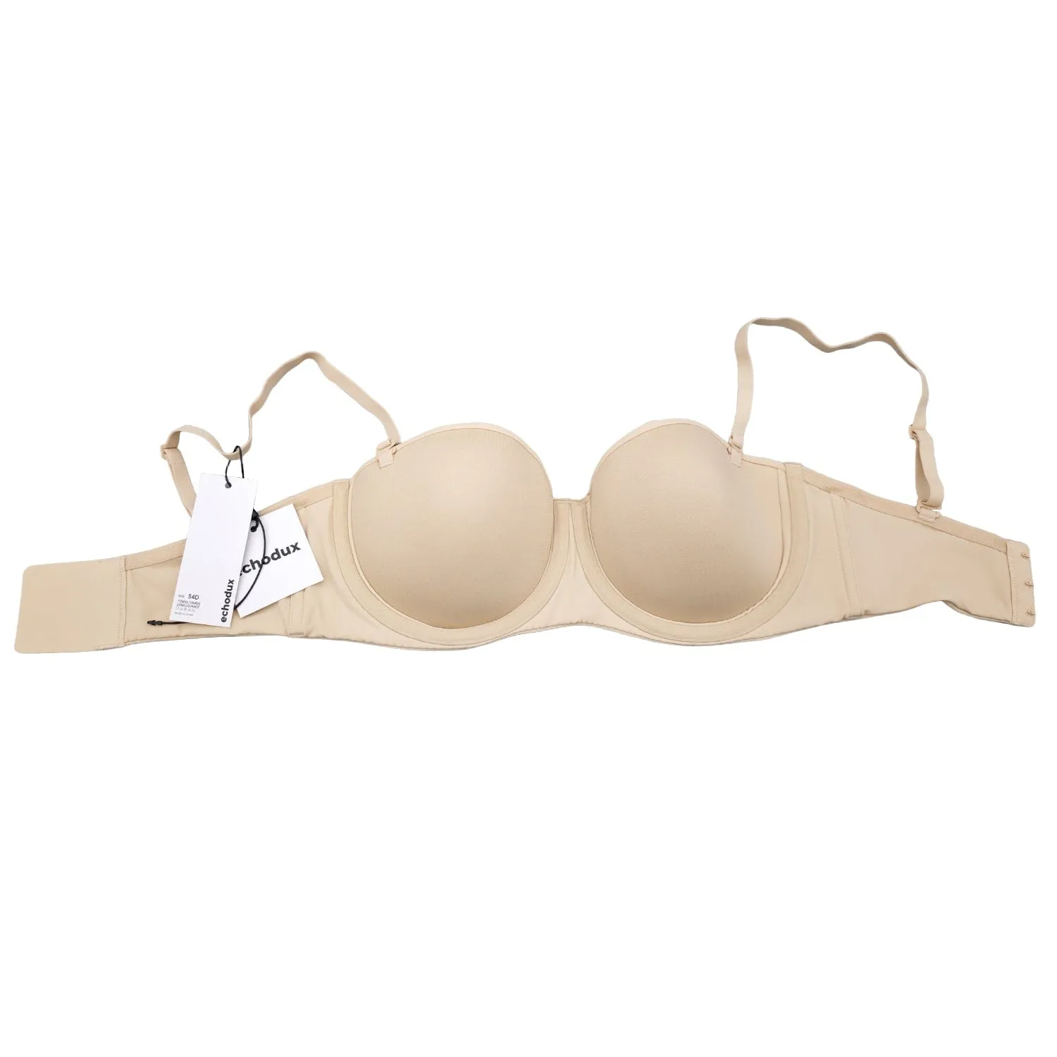 Echodux bras for women sold by Pumiey product image thumbnail 5