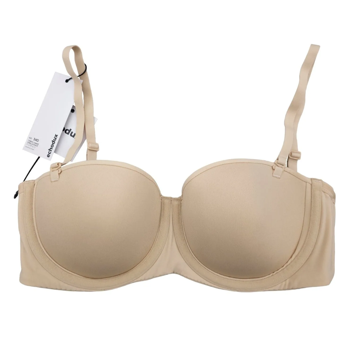 Echodux bras for women sold by Pumiey product image thumbnail 3