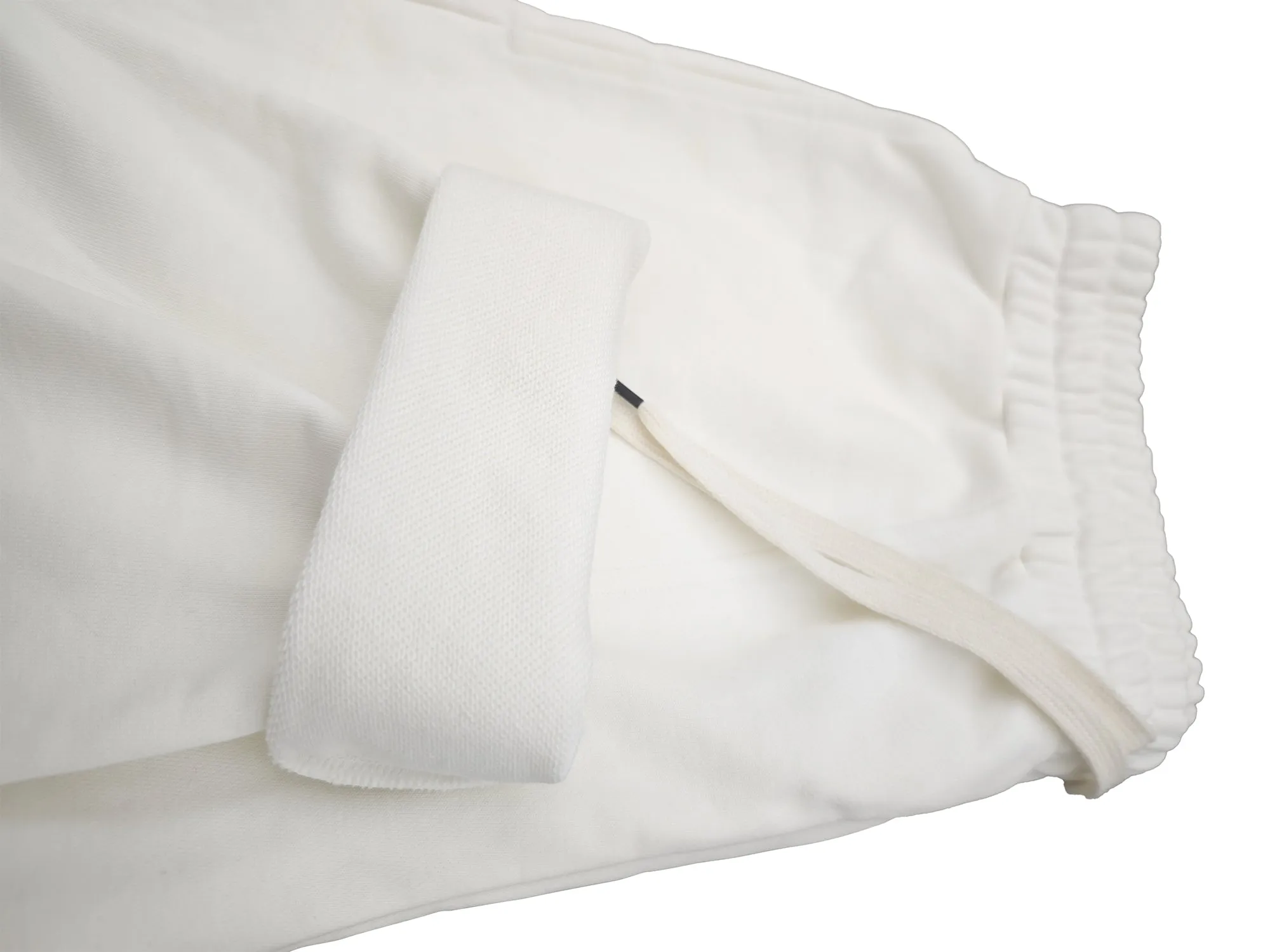 Sgivl white Trousers sold by Pumiey product image thumbnail 4