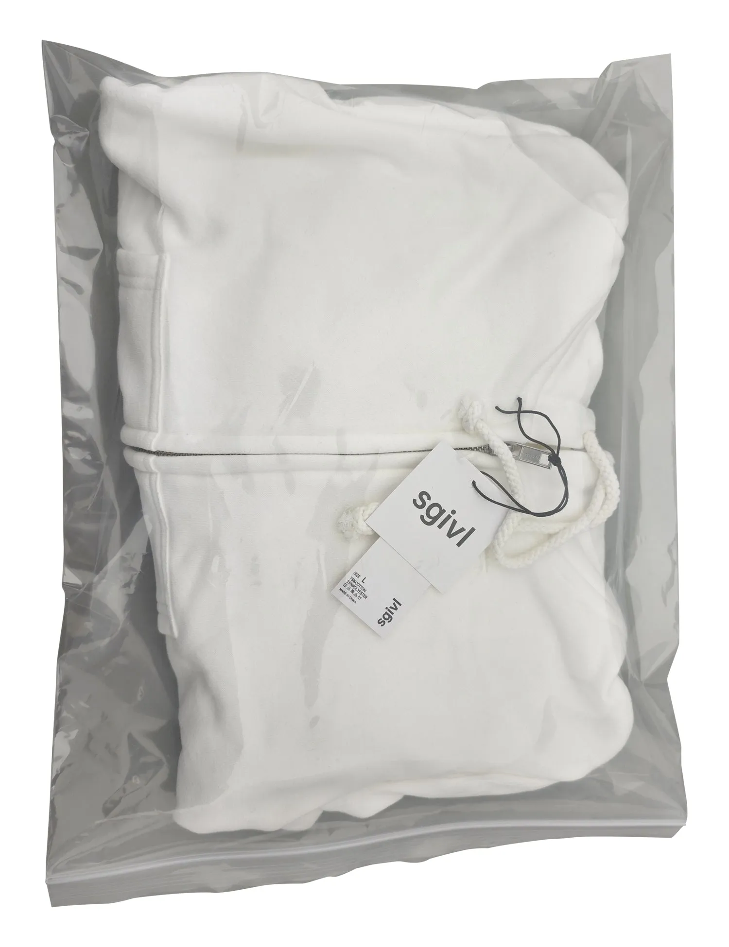 Sgivl Coats sold by Pumiey product image thumbnail 3