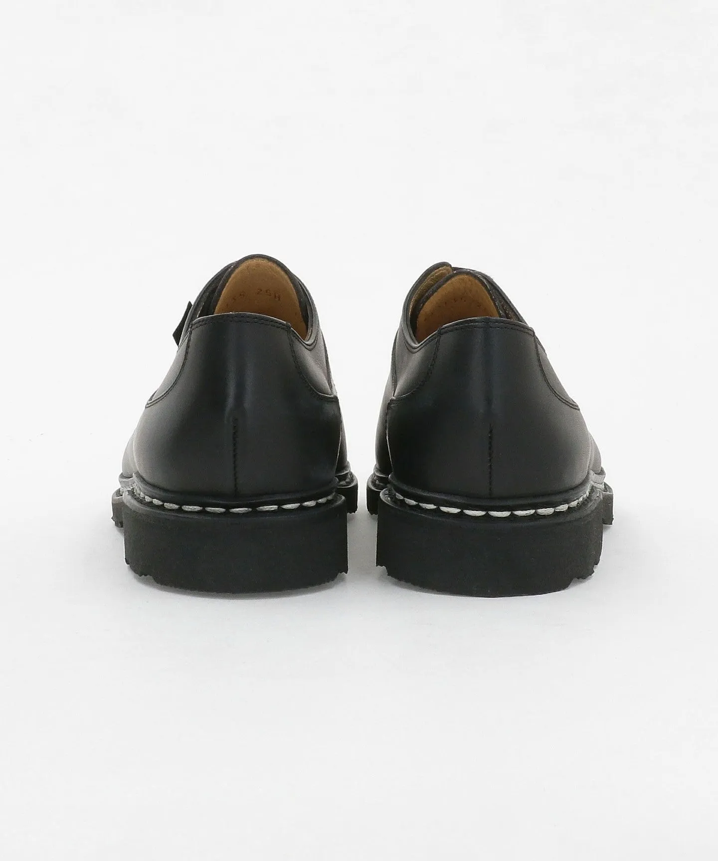 <Paraboot> AVIGNON/Uチップシューズ sold by United Arrows product image thumbnail 5