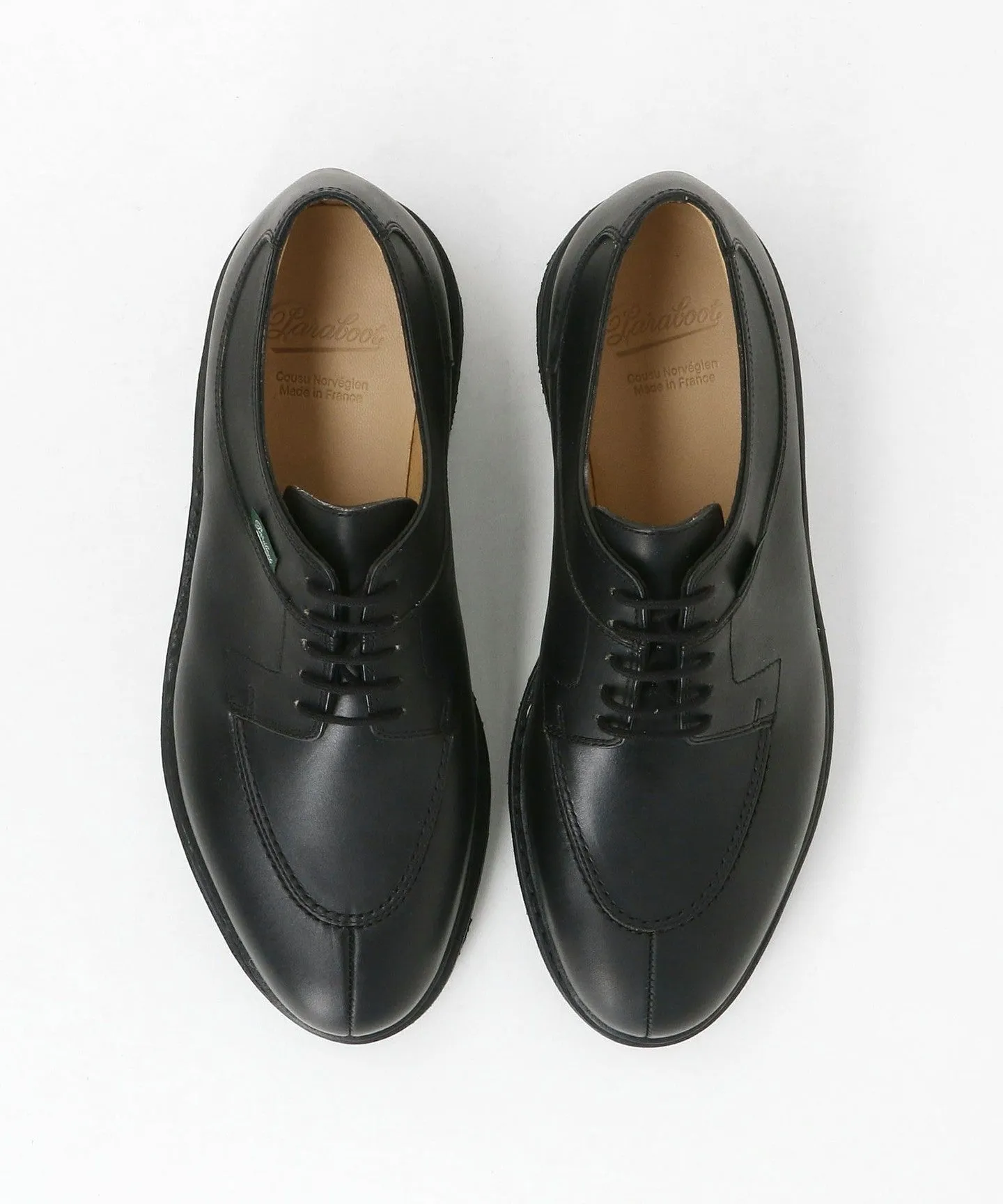<Paraboot> AVIGNON/Uチップシューズ sold by United Arrows product image thumbnail 3