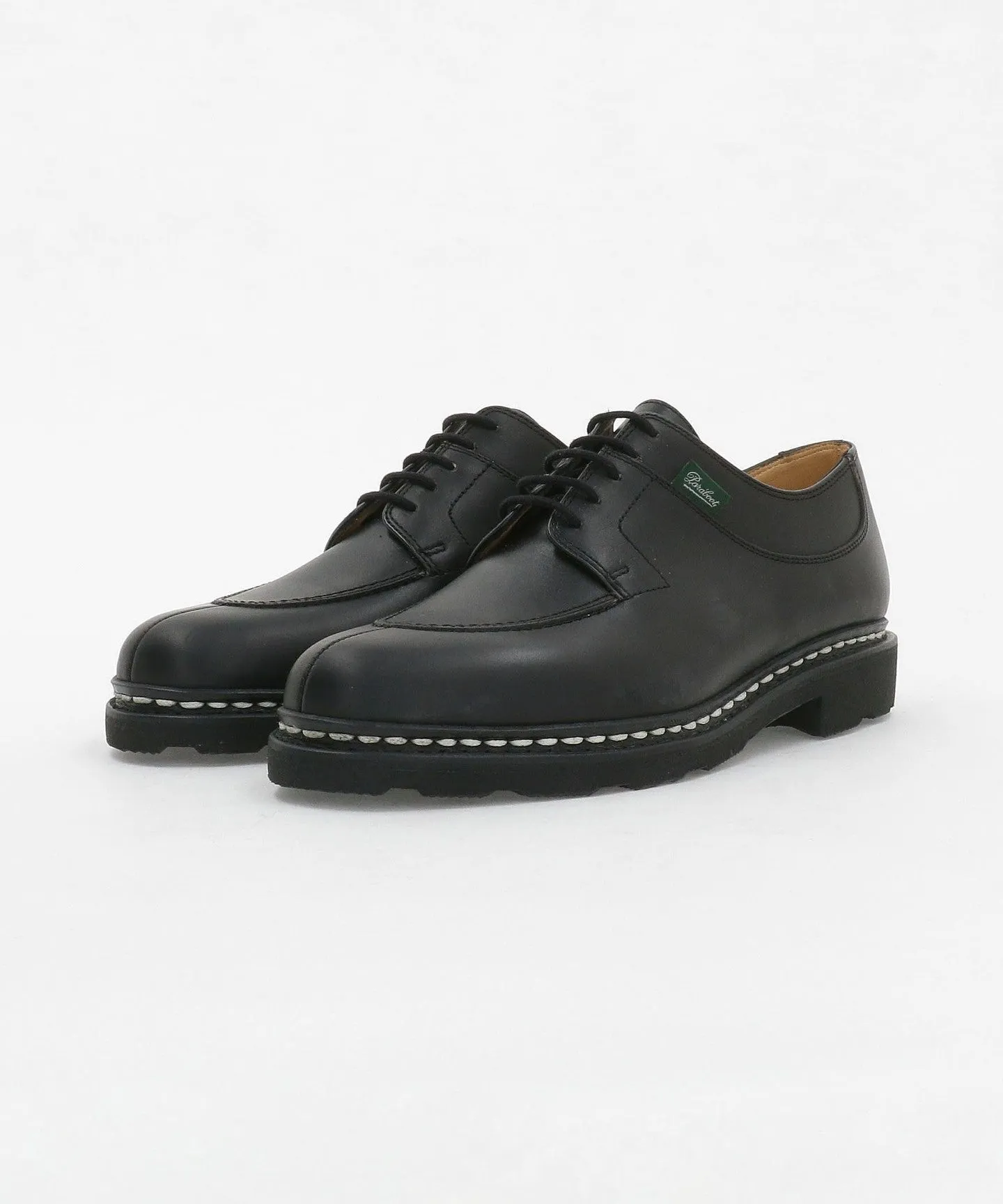 <Paraboot> AVIGNON/Uチップシューズ sold by United Arrows product image thumbnail 2