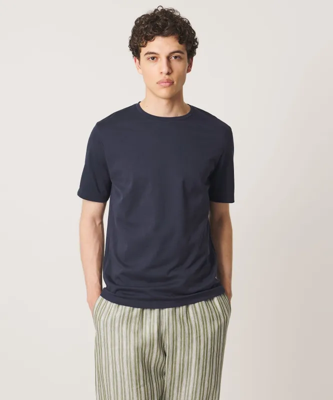[SOVEREIGN]ベーシック Tシャツ made by United Arrows