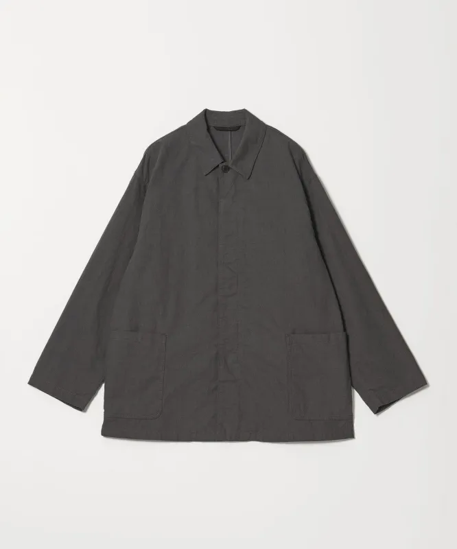 [Steven Alan] C/L/RM キャンバス ワーク ジャケット made by Steven Alan