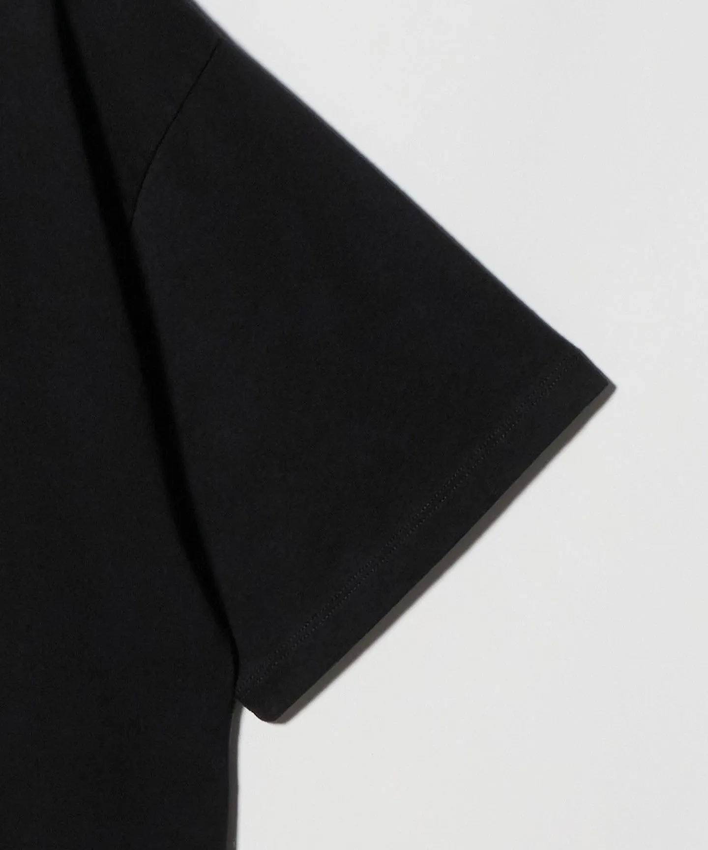 <No Problemo>ワームホール Tシャツ sold by United Arrows product image thumbnail 4