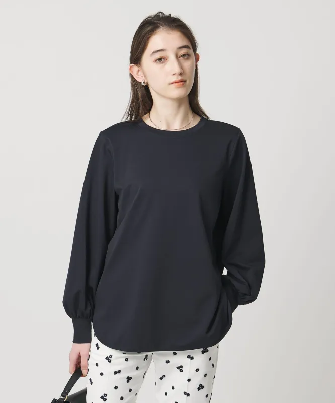 ポンチ ロングスリーブ カットソー made by United Arrows