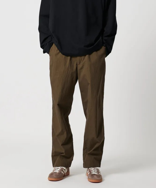 [CITEN]タイプライターイージースラックス made by United Arrows