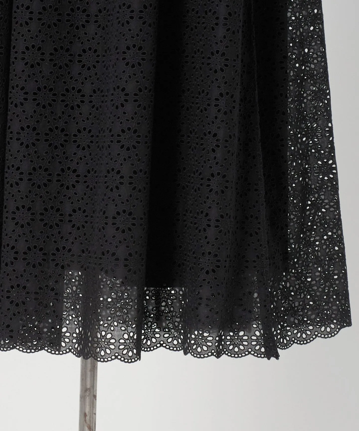 FALL エンブロギャザースカート sold by United Arrows product image thumbnail 5