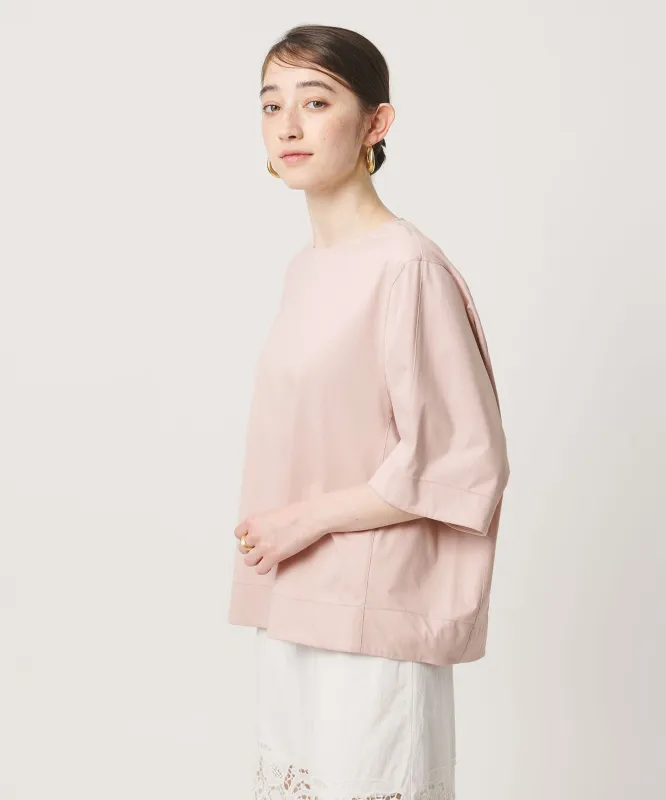 トリコット フォーム Tシャツ made by United Arrows
