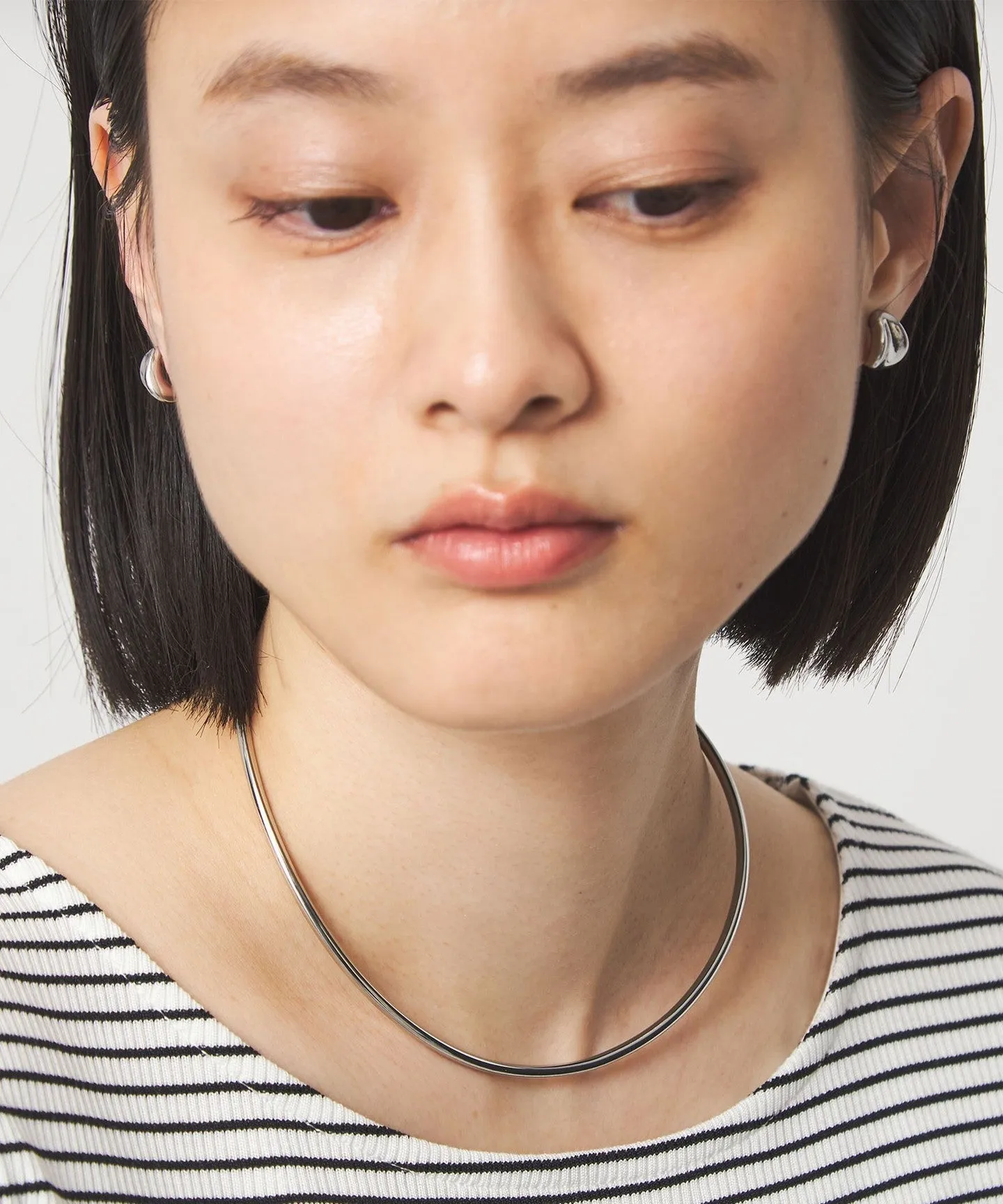 スリム チョーカー sold by United Arrows product image thumbnail 4