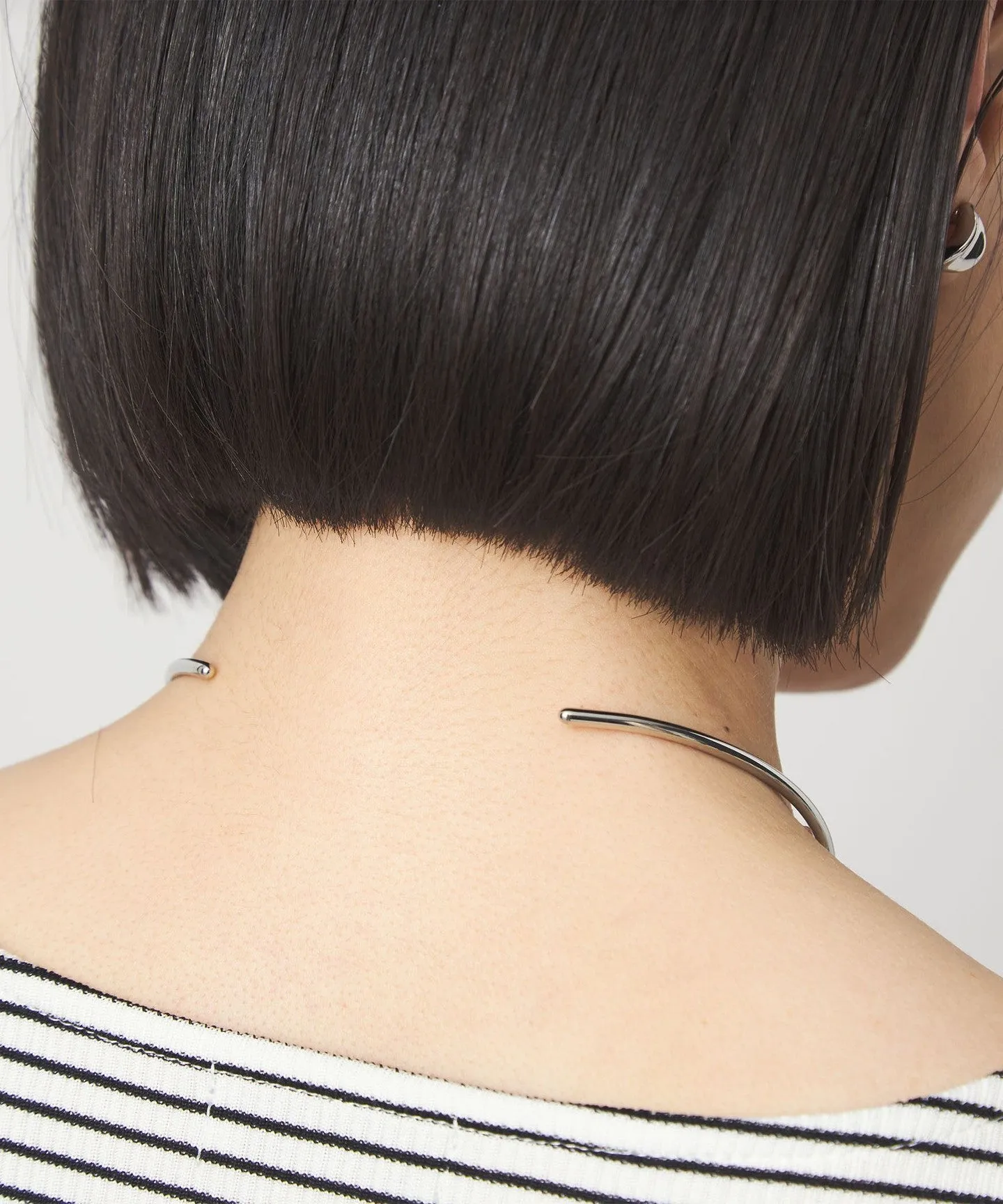スリム チョーカー sold by United Arrows product image thumbnail 5