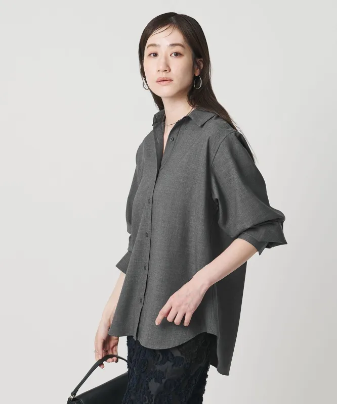 レギュラー シャツ made by United Arrows