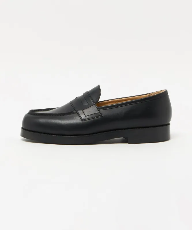 フレンチ ローファー made by United Arrows