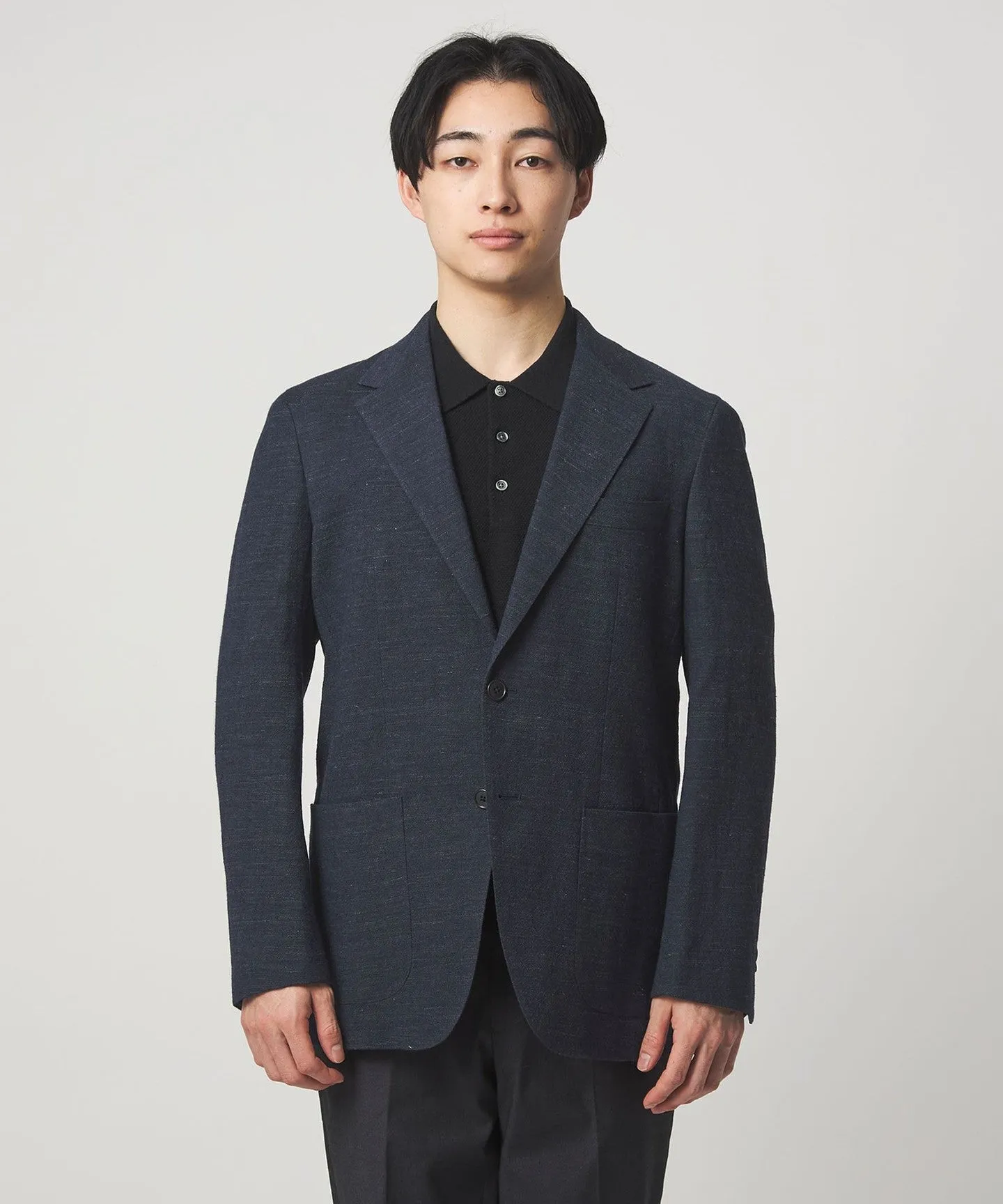 WO/LI ピンヘッド 2B RG ジャケット sold by United Arrows product image thumbnail 5