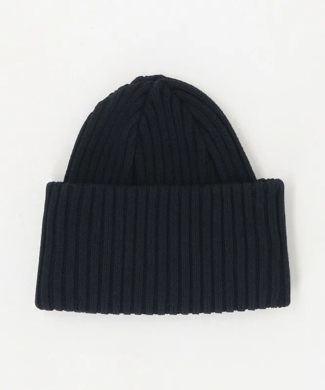 [BATONER]KNIT CAP/ニットキャップ made by BATONER