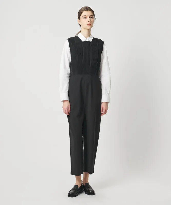 [Pheeta]Bourke オールインワン / 015C-23 made by United Arrows