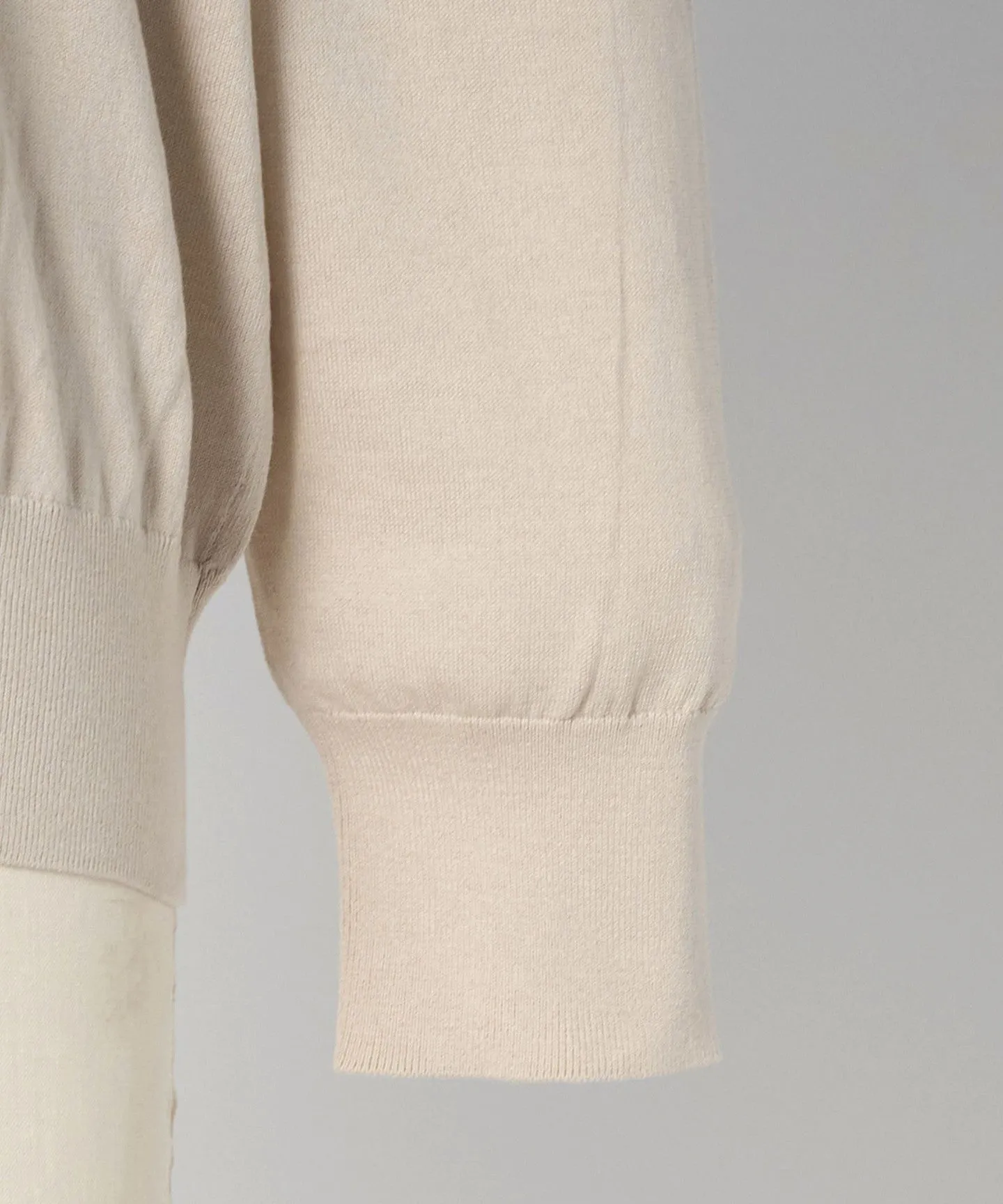 RESORT 18Gコットンシルクカーディガン sold by United Arrows product image thumbnail 5