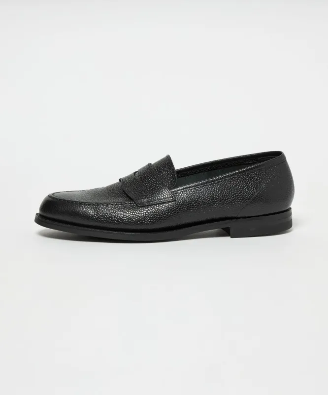 【別注】[CROCKETT&JONES]CIBO HARVARD2/ローファー made by Crockett & Jones