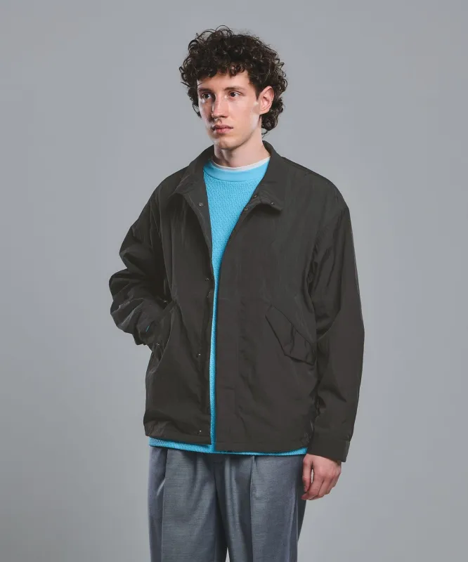 DICROS ショート モッズ ブルゾン -撥水- made by United Arrows